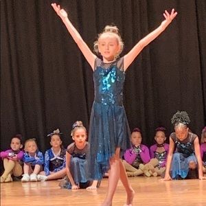 Meet your Posher, Cathy